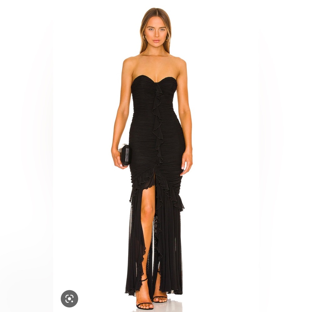 NWT MAJORELLE Giules Gown